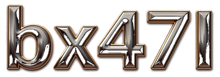 bx471 logo